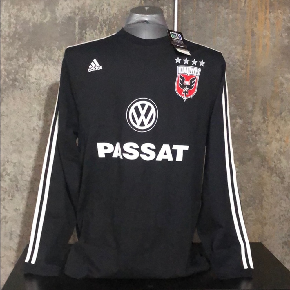 DC United stadium MLS Shirt